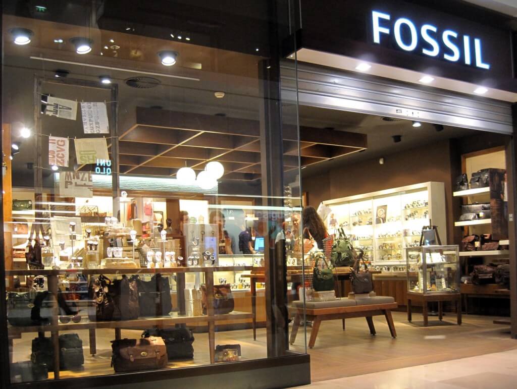 FOSSIL