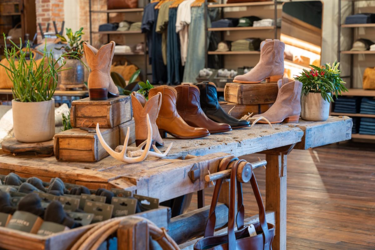 Tecovas Boots Photo 7
