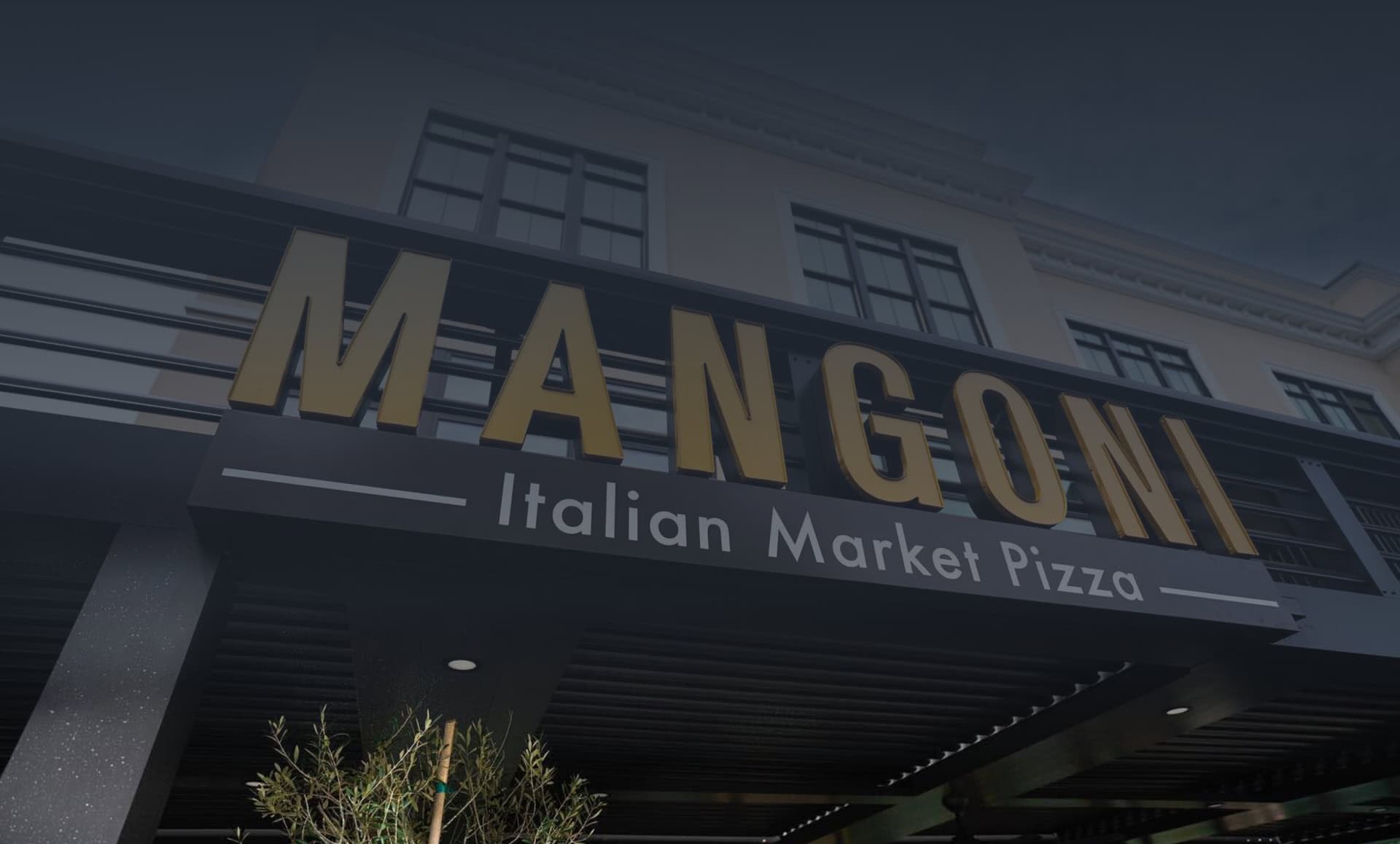 PIZZERIA Photo 7