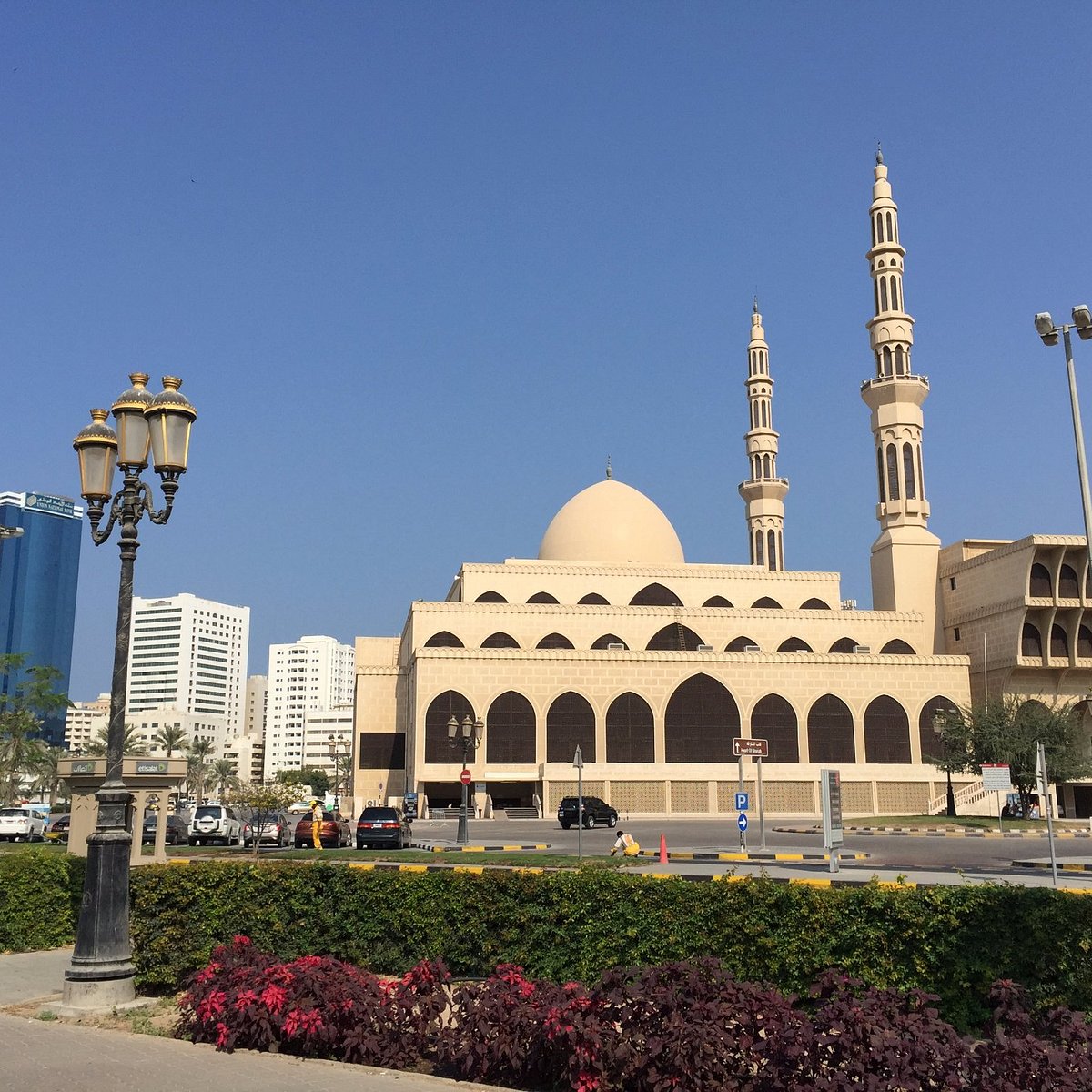 Al Buheira Pharmacy