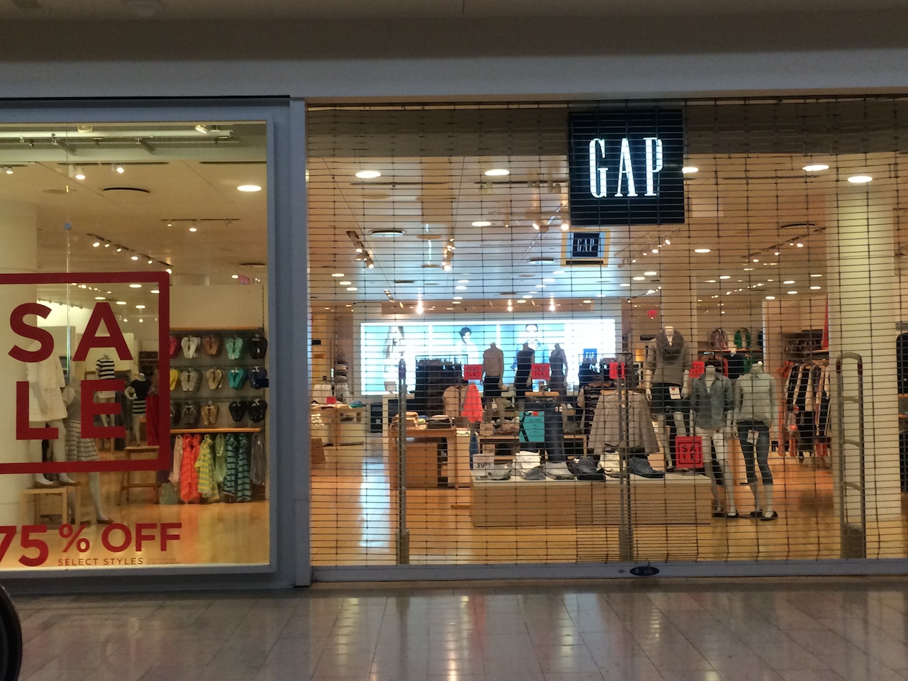 GAP Photo 7