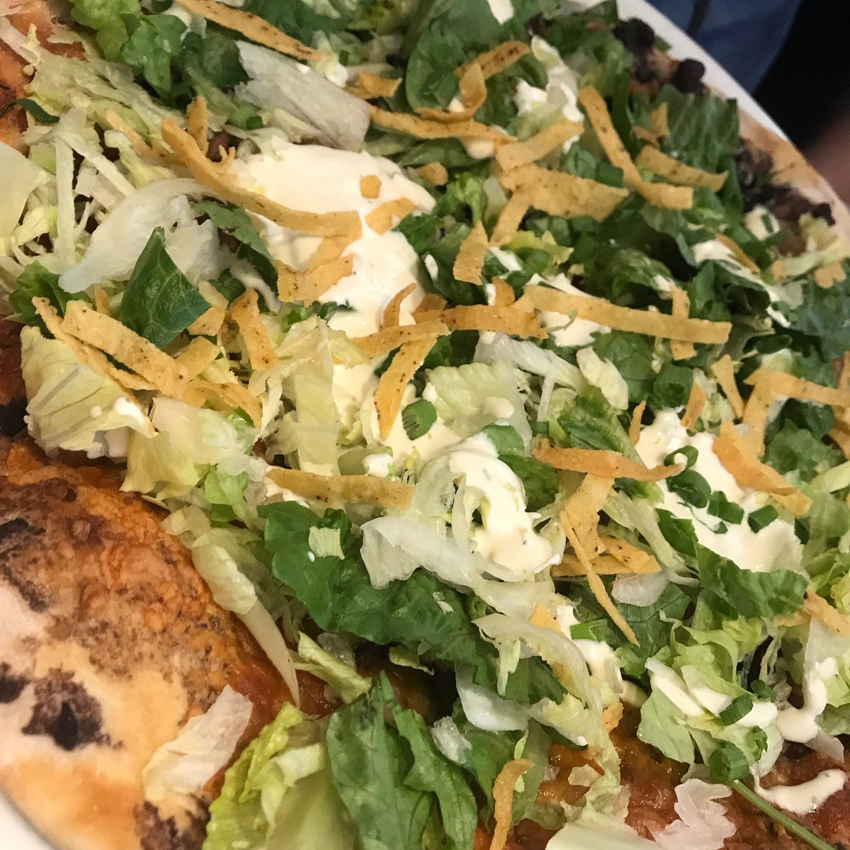 California Pizza Kitchen Photo 7