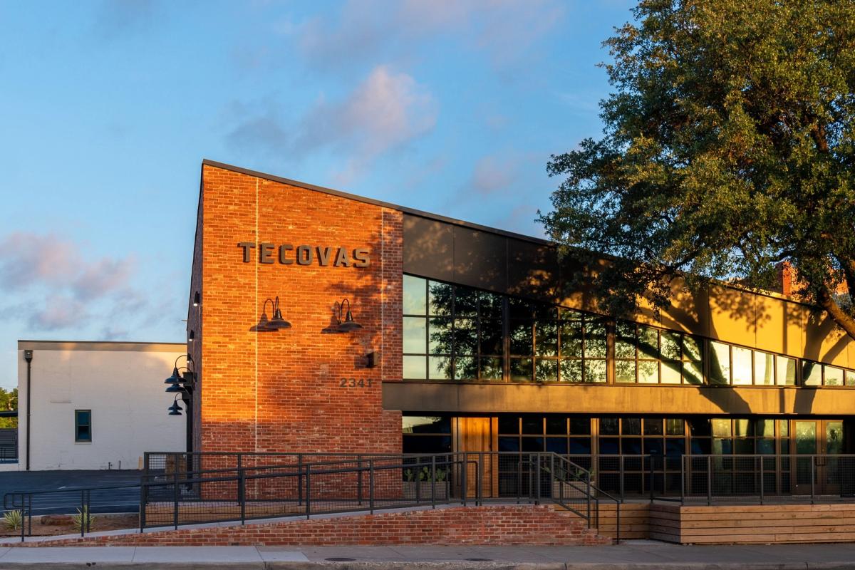 Tecovas Photo 7