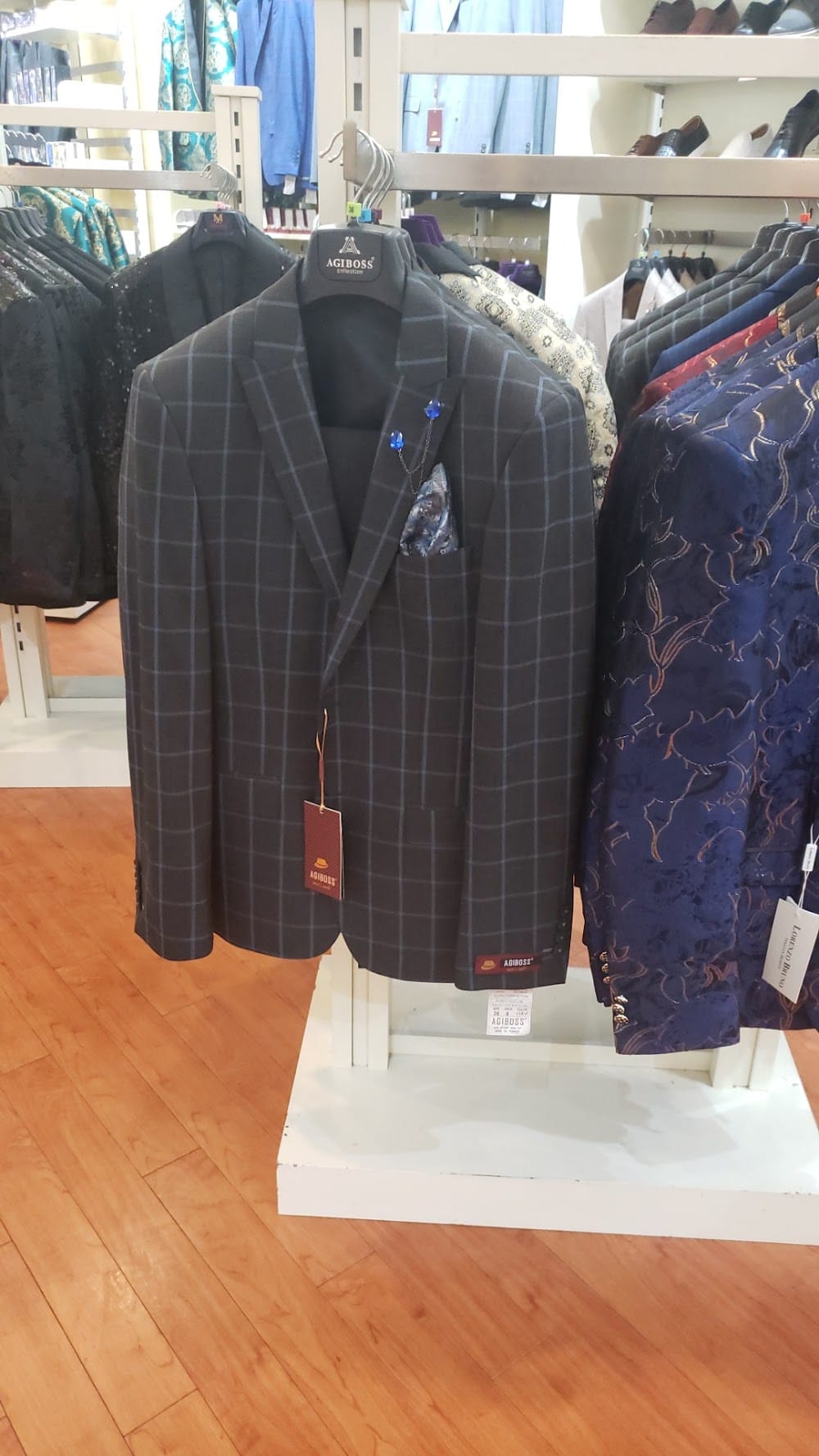 Elegance