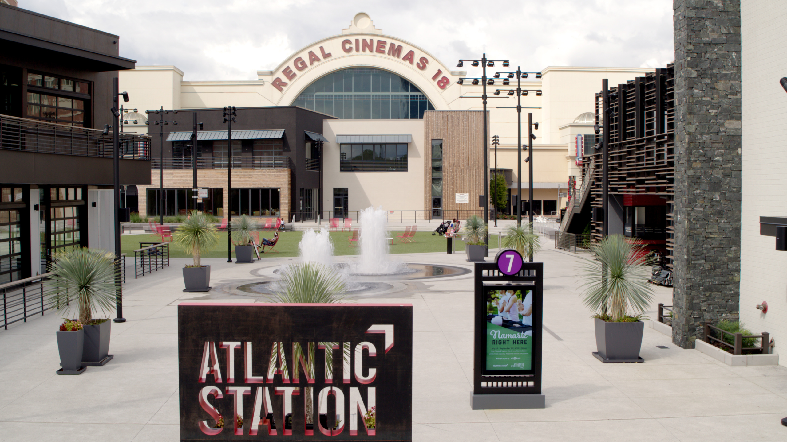 Regal Cinemas