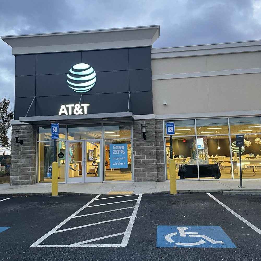 AT&T