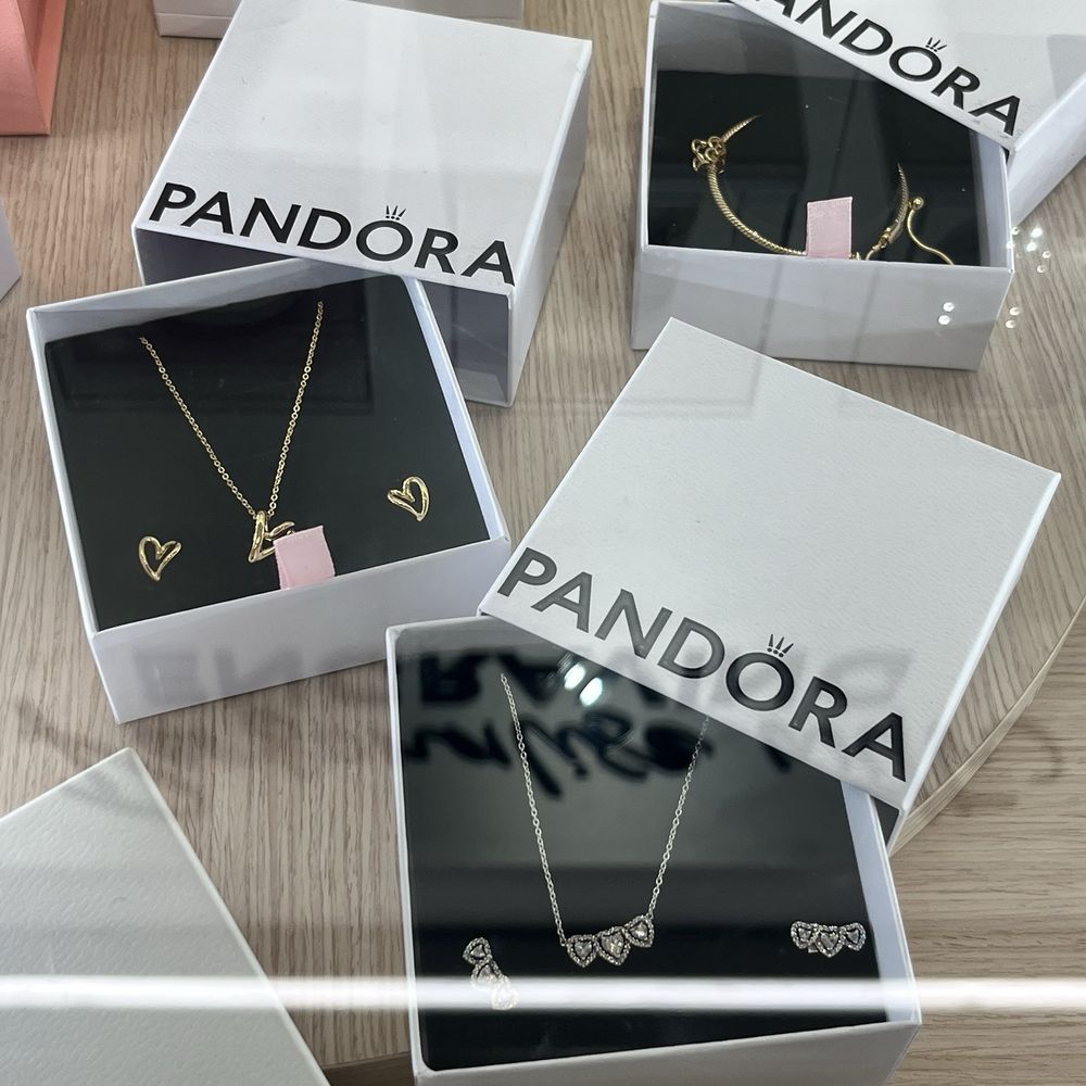 Pandora