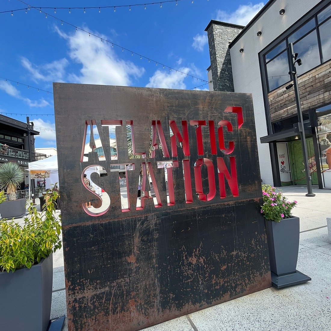 Art Station ATL