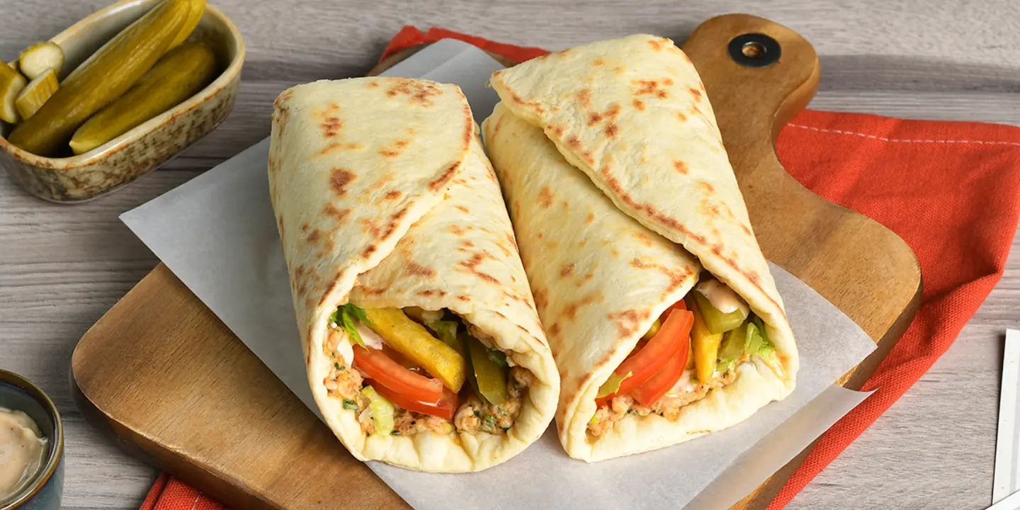 Zaatar W Zeit
