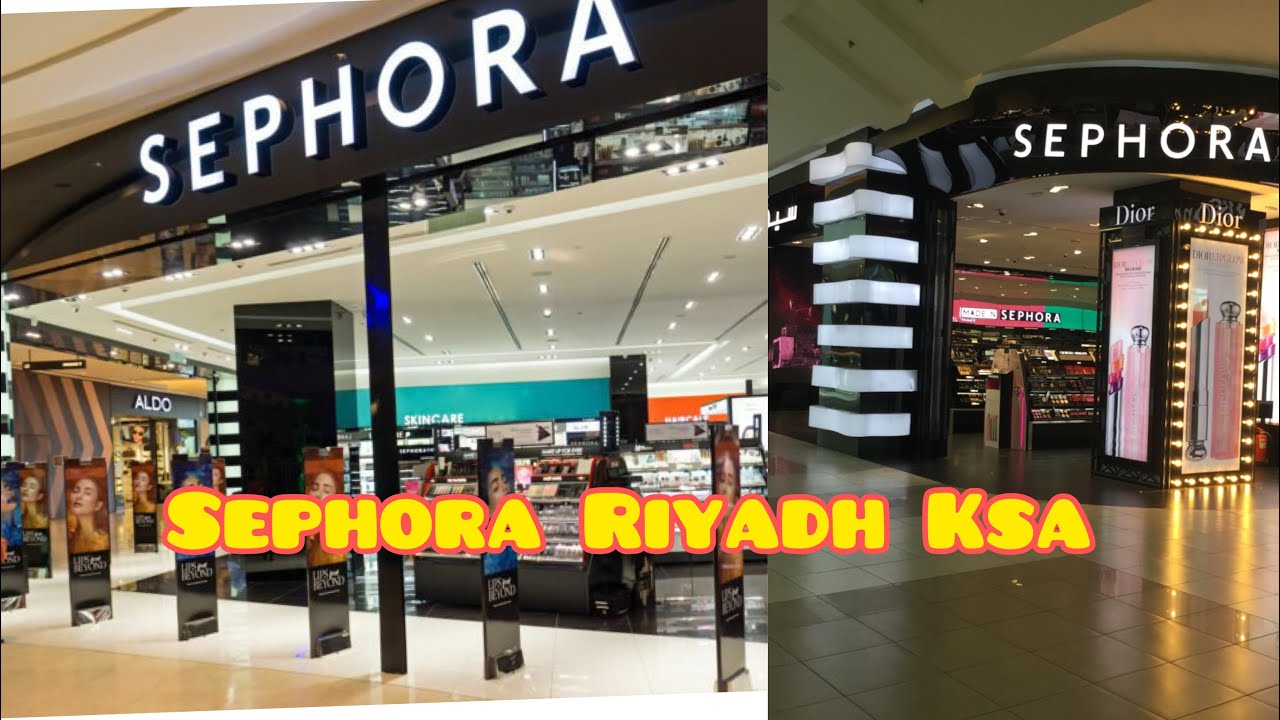 SEPHORA
