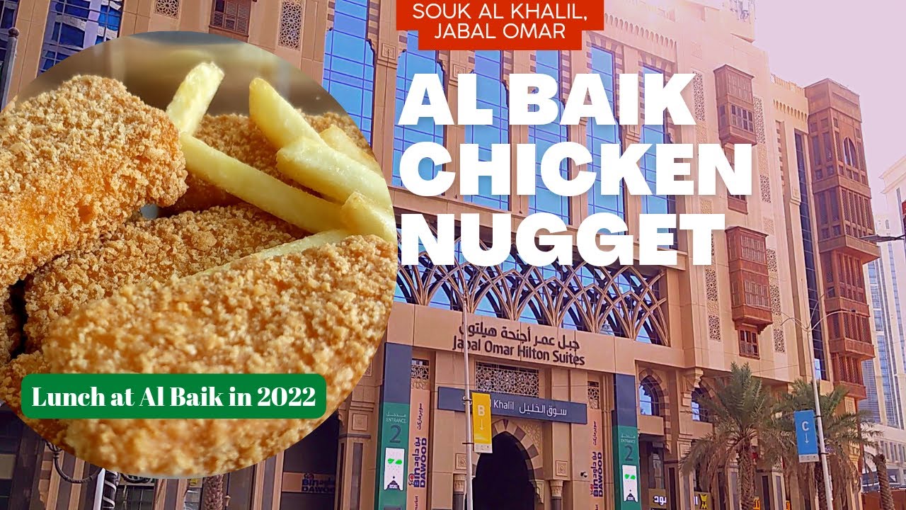 Al Baik