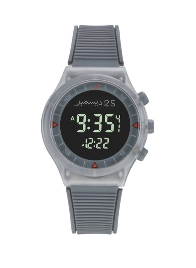 Al Fajer Watch
