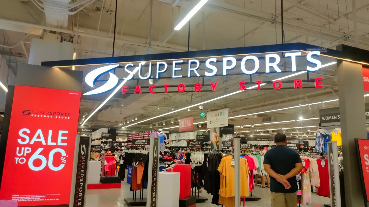 Supersports