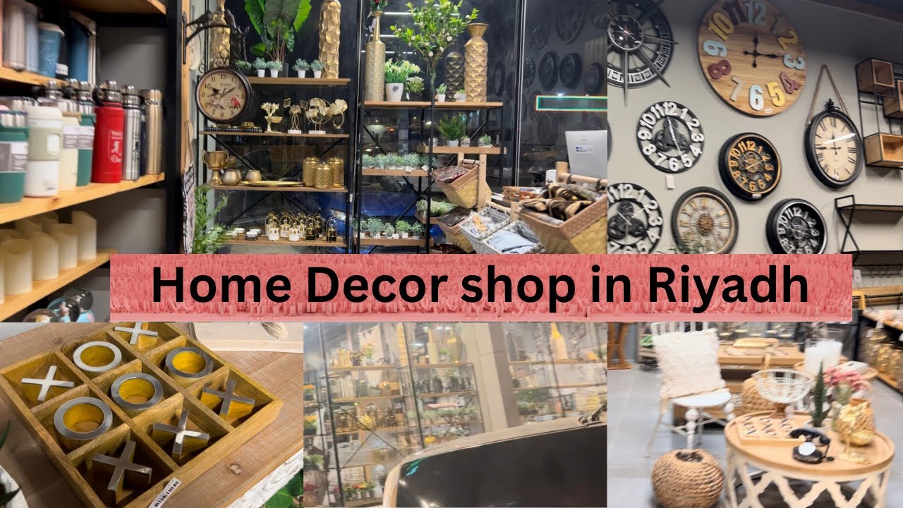 Cute Shop