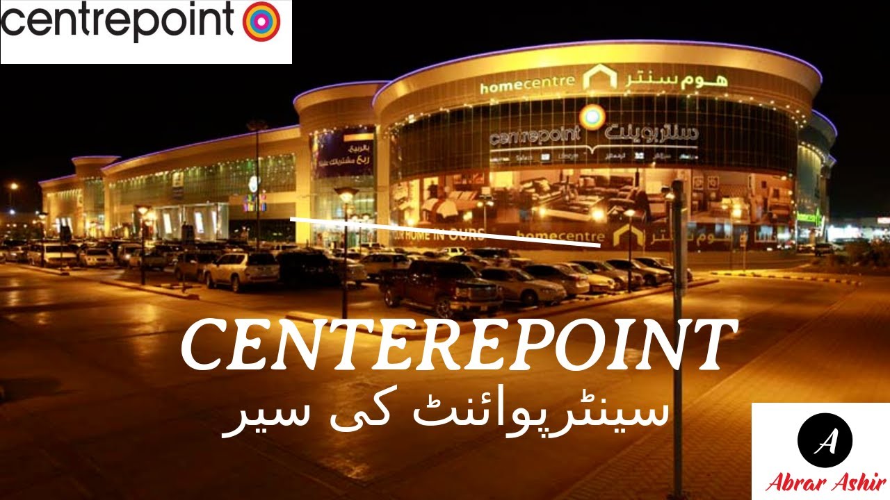 Centrepoint