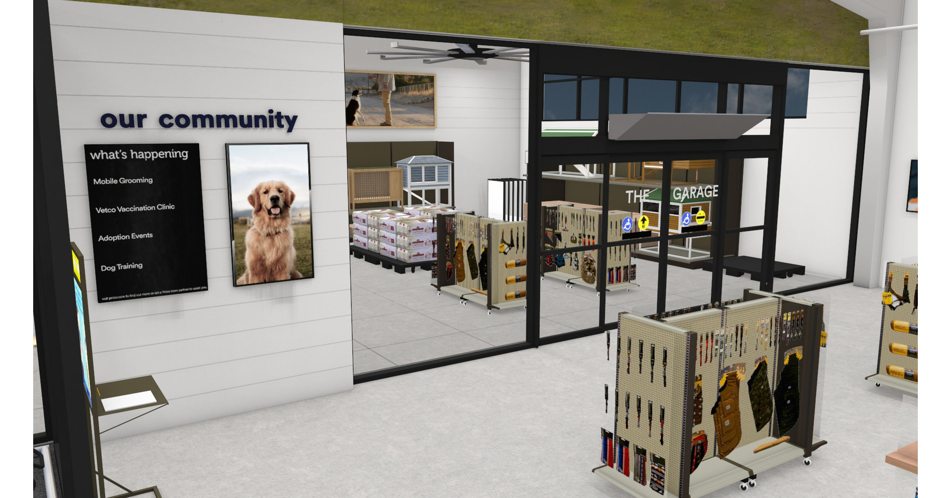 Store Photos photo